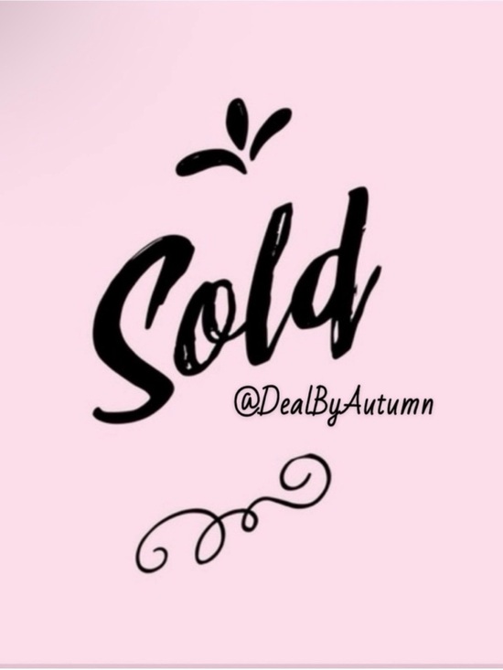 Mei&Ge Handbags - Sold
